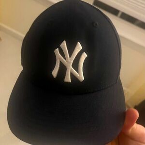 New York Yankees Hat